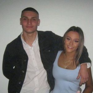 Meet your Posher, Tegan